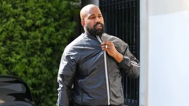 Celebrity Sightings In Los Angeles - March 21, 2024