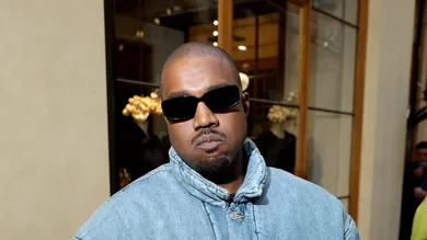 Kenzo : Front Row - Paris Fashion Week - Menswear F/W 2022-2023