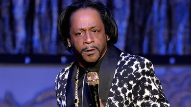 Katt Williams: Conspiracy Theory Tour