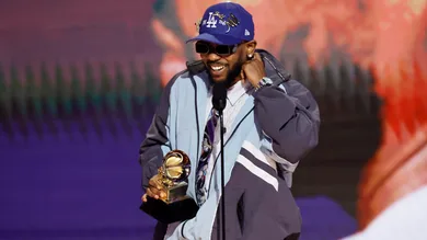 65th GRAMMY Awards - Show