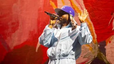 Life Is Beautiful 2023 - Day 2 - Performance