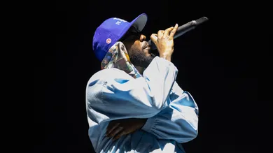 Life Is Beautiful 2023 - Day 2 - Performance