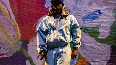 Life Is Beautiful 2023 - Day 2 - Performance