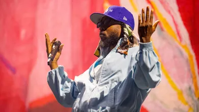 Life Is Beautiful 2023 - Day 2 - Performance