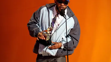 65th GRAMMY Awards - Show