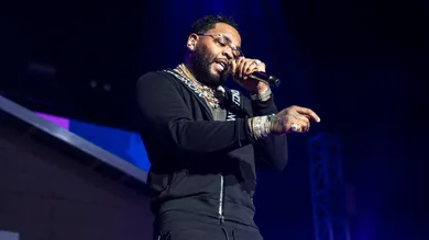 Kevin Gates Only The Generals Tour - New Orleans, LA