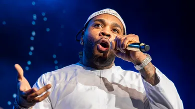 Kevin Gates In Concert - Sterling Heights, MI