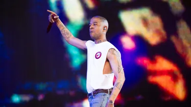 2024 Coachella Valley Music And Arts Festival - Weekend 2 - Day 3