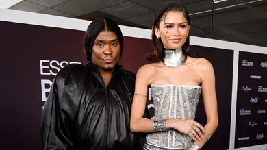 Essence Black Women in Hollywood - Arrivals