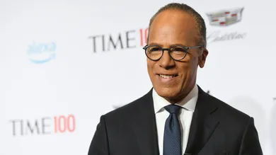 TIME 100 Gala 2019 - Lobby Arrivals