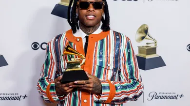 66th GRAMMY AWARDS  Winners