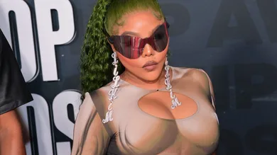 BET Hip Hop Awards 2022 - Arrivals