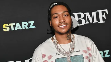 "BMF" Exclusive Screening