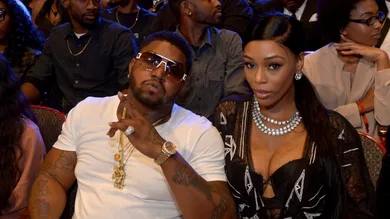 BET Hip Hop Awards Show