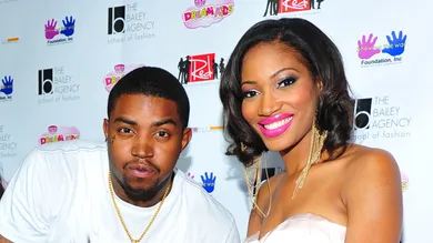 Runway Red Celebrity Kids Fashion Show