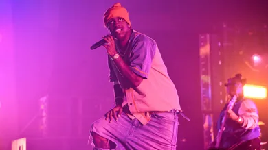 Lil Yachty: The Field Trip Tour - Atlanta, GA