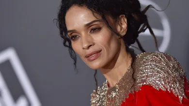 Premiere Of Warner Bros. Pictures' "Justice League"