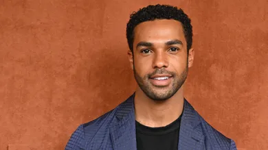 Celebrity At The 2022 French Open - Day Fifteen