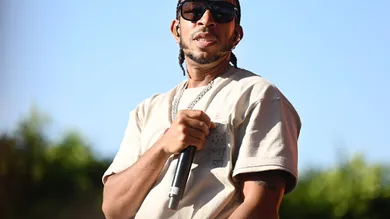 Revolve Festival: The Seventh Annual Fashion, Music and Lifestyle Event