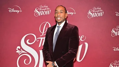 Atlanta Special Screening of Disney's "Dashing Through The Snow"