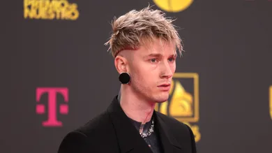 Univision's 36th Premio Lo Nuestro - Arrivals