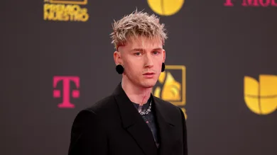 Univision's 36th Premio Lo Nuestro - Arrivals