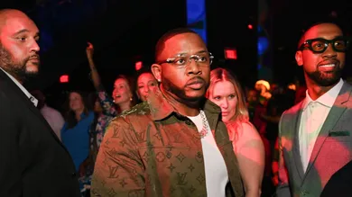 2023 BMI R&B/Hip-Hop Awards - Show