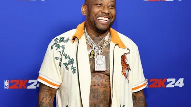 NBA 2K24 Launch Event