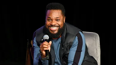 SCAD aTVfest 2020 - In Conversation With Malcolm-Jamal Warner