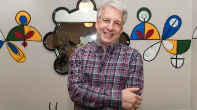 The Art of Tiki: A Cocktail Showdown Hosted By Guy Fieri - 2016 Food Network &amp; Cooking Channel South Beach Wine &amp; Food Festival Presented By FOOD &amp; WINE