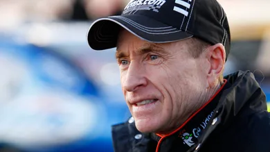 Kobalt Tools 500 - Qualifying