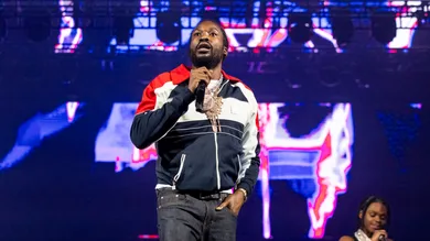 42 Dugg &amp; Friends In Concert