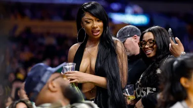 Minnesota Timberwolves v Los Angeles Lakers