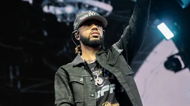 2024 Coachella Valley Music And Arts Festival - Weekend 1 - Day 3