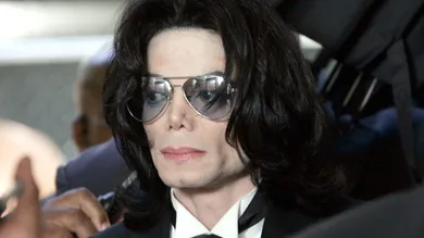 Michael Jackson Not Guilty