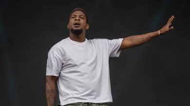 2021 Lollapalooza - Day 2