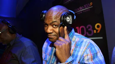 "Empire" Soundtrack Party