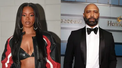 joe budden ari lennox