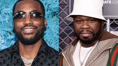 50 cent meek mill