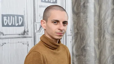 Celebrities Visit Build - September 13, 2019