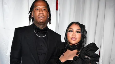 2nd Annual The Black Ball: Quality Control's CEO Pierre "Pee" Thomas Birthday Celebration