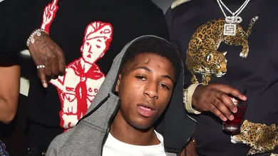 Keyshia Kaoir Birthday Celebration