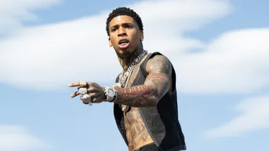 Rolling Loud California 2024