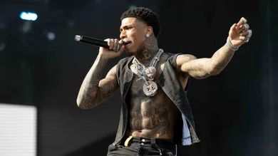 Rolling Loud California 2024