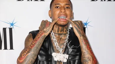 2023 BMI R&B/Hip-Hop Awards