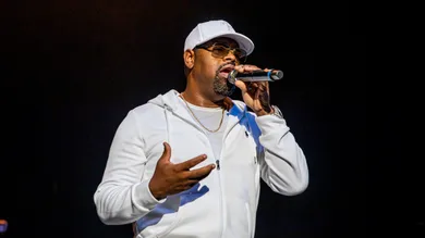 Boyz II Men and En Vogue In Concert - Sterling Heights, MI