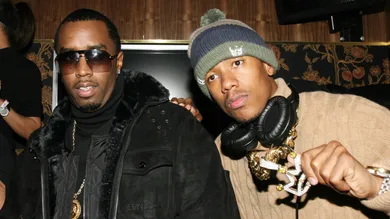 2007 Park City - Weapons Premiere Party Hosted by Damon Dash