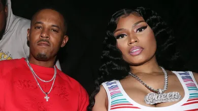 Church On Sundays Hosted By Nicki Minaj And Phil The Mayor And DJ Clues Birthday Party