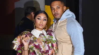 Celebrity Sightings in New York City - February 12, 2020