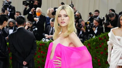 The 2022 Met Gala Celebrating "In America: An Anthology of Fashion" - Arrivals